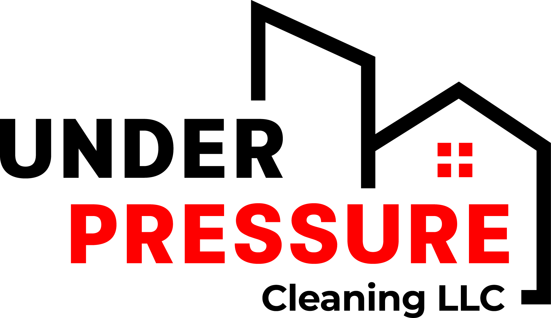 Under Pressure Cleaning, LLC 